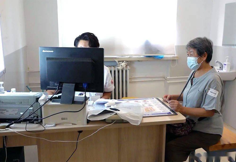 江苏一医院开设“浑身不得劲门诊”江苏一医院开设浑身不得劲门诊，探索新型医疗模式的深度解读